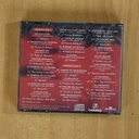 VARIOS - LOS 24 GRANDES EXITOS DE ZARZUELA - CD