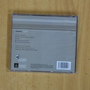 LULLABY - RE MAKE - CD