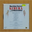KIMERA - MARCHING FOREVER / OLYMPERA - SINGLE