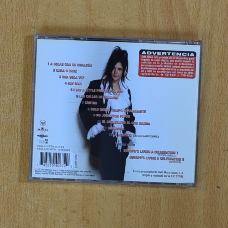 ROSA - ROSA - CD