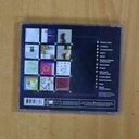 PRESUNTOS IMPLICADOS - VERSION ORIGINAL - CD