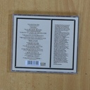 LE MYSTERE DES VOIX BULGARES - LE MYSTERE DES VOIX BULGARES - CD