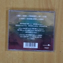 SINOUJ - LA FICHE - CD