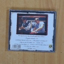 JOSE MARIA CANO - LUNA ROMANZAS CANCIONES Y DANZA - CD