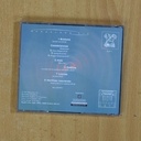 VARIOS - BARCELONA 216 - CD