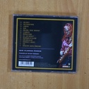 SALVADOR DOMINGUEZ - NEW FLOWER POWER - CD