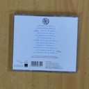 DAVID DE MARIA - BARCOS DE PAPEL - CD