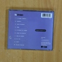 LA UNION - HIPERESPACIO - CD