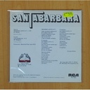 SANTABARBARA - REGRESO JUNTO A TI / LAS RAMBLAS - SINGLE