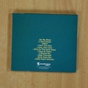 THE SUNDAY DRIVERS - LITTLE HEART ATTACKS - CD