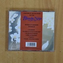 VARIOS- BLANCHE NEIGE AT LES SEPT NAINS - CD