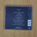 MARIAH CAREY - MUSIC BOX - CD