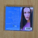 MALU - CAMBIARAS - CD