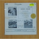 ANTHONY PERKINS - QUAND TU DORS PRES DE MOI + 3 - EP