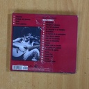 PEDRO GUERRA - GOLOSINAS - CD