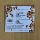 VARIOS - CRUASAN - CD