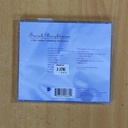 SARAH BRIGHTMAN - TIMELESS - CD