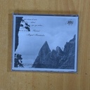 TENARO - RETORNO AL AIRE - CD