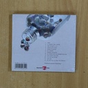 ELS PETS - FRAGIL - CD