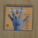 TRADIVARIUS - AL LIMIT DEL PERILL - CD