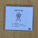 ANTHENA - ANTHENA - CD