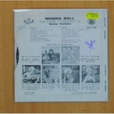 MONNA BELL - CAROLINA DAI + 3 - EP