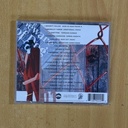 VARIOS - REWARE OF DOG - CD