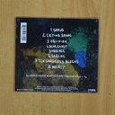 MERZ - THINKING LIKE A MOUNTAIN - CD