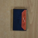 LLUIS LLACH - GEOGRAFIA - CASSETTE