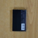 LOS INHUMANOS - MUSICA FESTIVA PARA GENTE SIN COMPLEJOS - CASSETTE