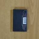 JONI MITCHEL - CLARK MARK IN A RAIN STORM - CASSETTE