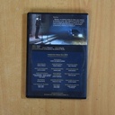 CUANDO LOS ANGELES DUERMEN - DVD