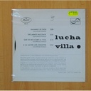 LUCHA VILLA - LA MANO DE DIOS + 3 - EP