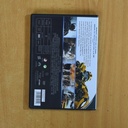 TRANSFORMERS EL LADO OSCURO DE LA LUNA - DVD