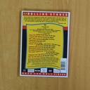 THE ROLLING STONES - ROCK AND ROLL CIRCUS - DVD