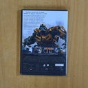 TRANSFORMERS EL LADO OSCURO DE LA LUNA - DVD