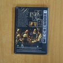 LA JOVEN DE LA PERLA - DVD