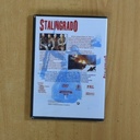 STALINGRADO - DVD