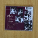 DVICIO - JUSTO AHORA - CD
