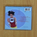 IMANI COPPOLA - CHUPACABRA - CD
