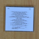 BARRY WHITE - THE COLLECTION - CD