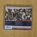 REVOLTING COCKS - BIG SEXY LAND - CD