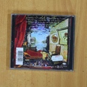 INDIGO GIRLS - SWAMP OPHELIA - CD