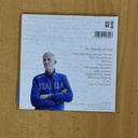 PETER HAMMILL - IN TRANSLATION - CD