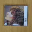 BARBRA STREISAND - MEMORIES - CD