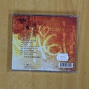 ROSANA - MAGIA - CD