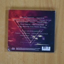 GUS G - QUANTUM LEAP - CD