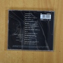 CELINE DION - LETS TALK ABOUT LOVE - CD