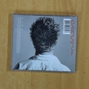 EURYTHMICS - PEACE - CD