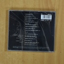 CELINE DION - LETS TALK ABOUT LOVE - CD